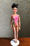 Mattel - Barbie - Laurie Hernandez - Doll